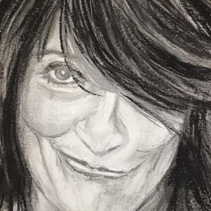 Offre de Prestation Portrait Dessin Format A4  