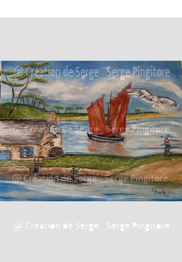 Bretagne 