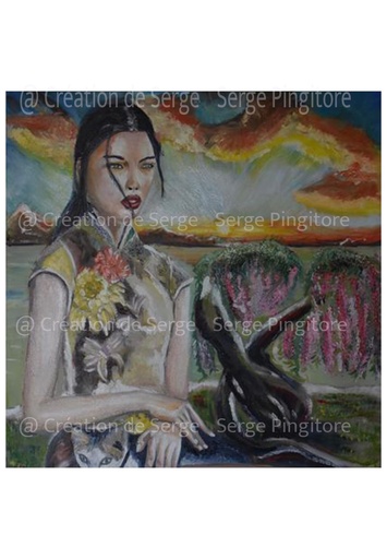 Harmonie au Crépuscule